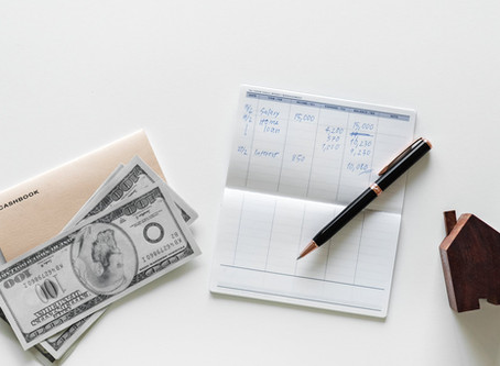 How to Add a Power of Attorney to Your Bank Account