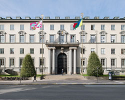 Handelshögskolan i Stockholm och Art Initiative
