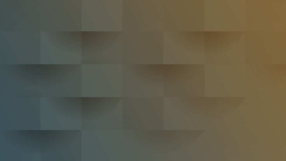 Geometric Gradient Background