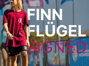 Stepping up Finn’s Gang: FISCHER PLUS GROUP and +Anton On Board as Main Sponsors