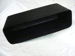 CAIXA DO PORTA LUVAS