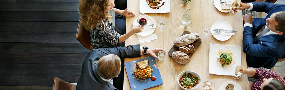 Dinner Party
