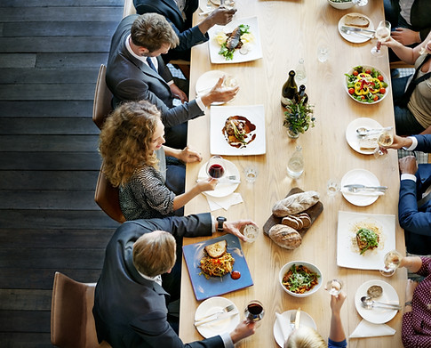 Dinner Party