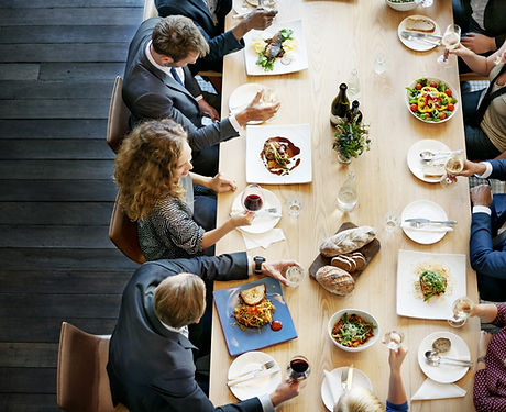 Dinner Party