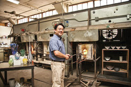 Andrew Wu