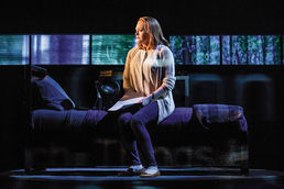 Jennifer Laura Thompson