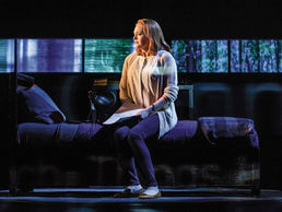 Jennifer Laura Thompson