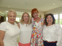 Project HOPE SOS Luncheon
