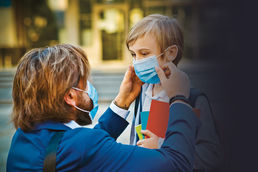 Schools caught in a ‘no win’ reopening situation