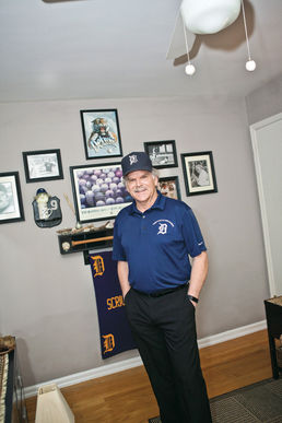 Wayne "Chuck" Scrivener