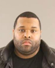 Man arrested for credit card fraud in township
