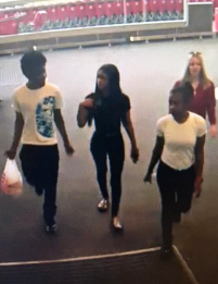 Target ripped off of $6,000 in gift cards