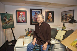 Kim Frank Fujiwara