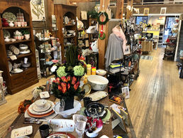 Birmingham Italian Dish holding closing sale