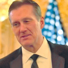 POLL PROJECTIONS – GOVERNOR
