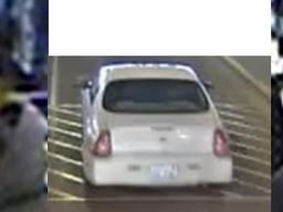 Thieves flee Target store, injure teenager