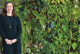 The interview: Oakland’s sustainability officer