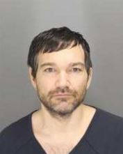 Detroit man arrested in car theft