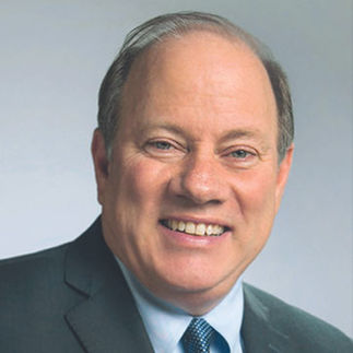 Mike Duggan