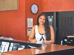 Ananya Singla