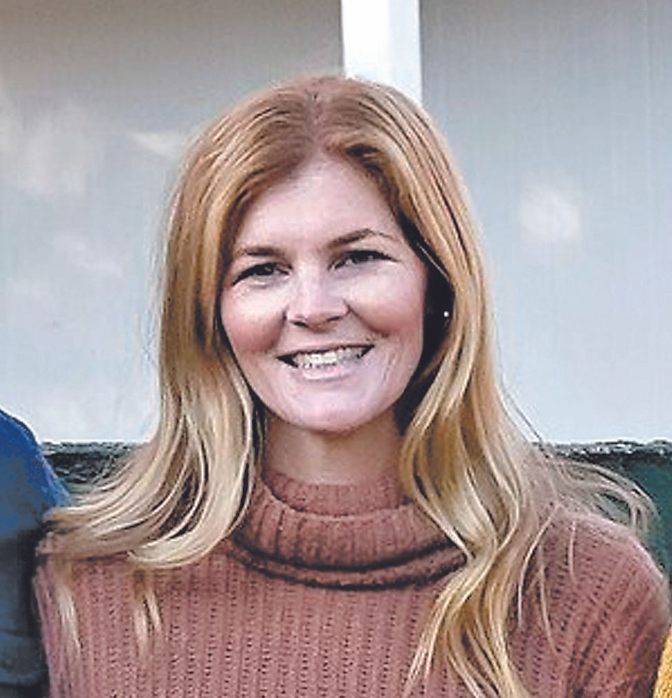 Mary Patterson