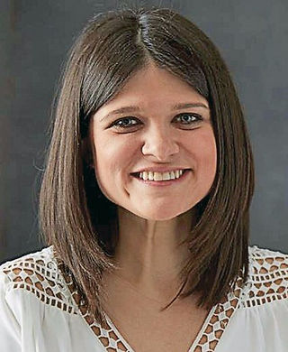Haley Stevens