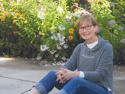Maureen Monte