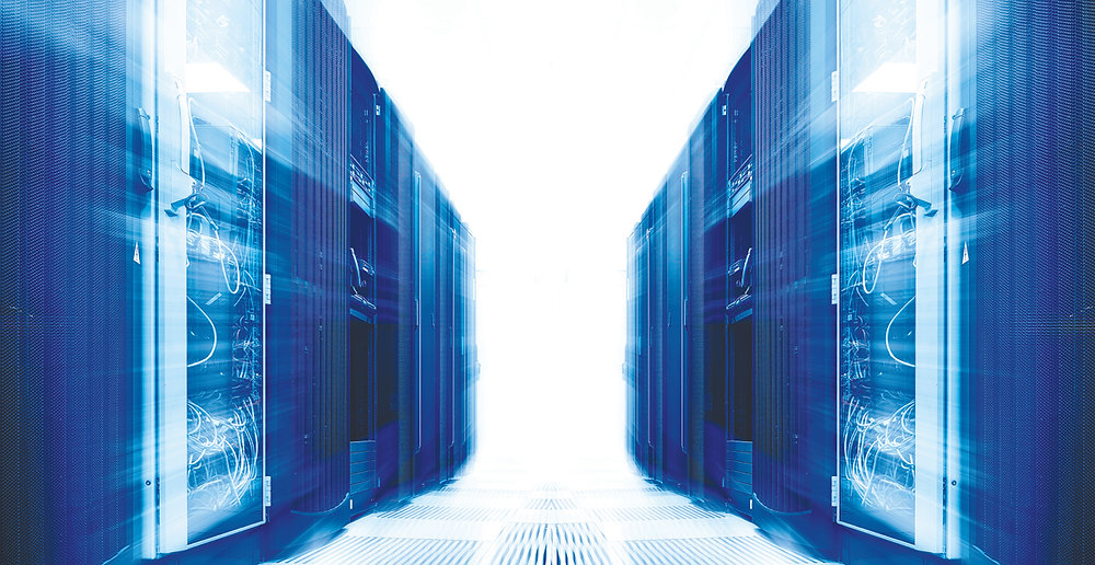 The push for data centers in Michigan