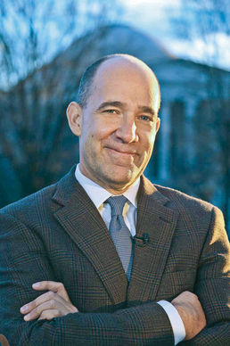 Matthew Dowd