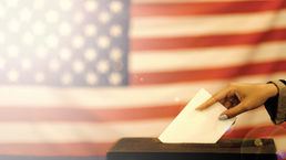 Pandemic vote: ballots to start coming this month