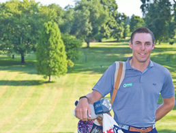 Grant Haefner
