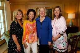 Beaumont Drive for Life Invitational