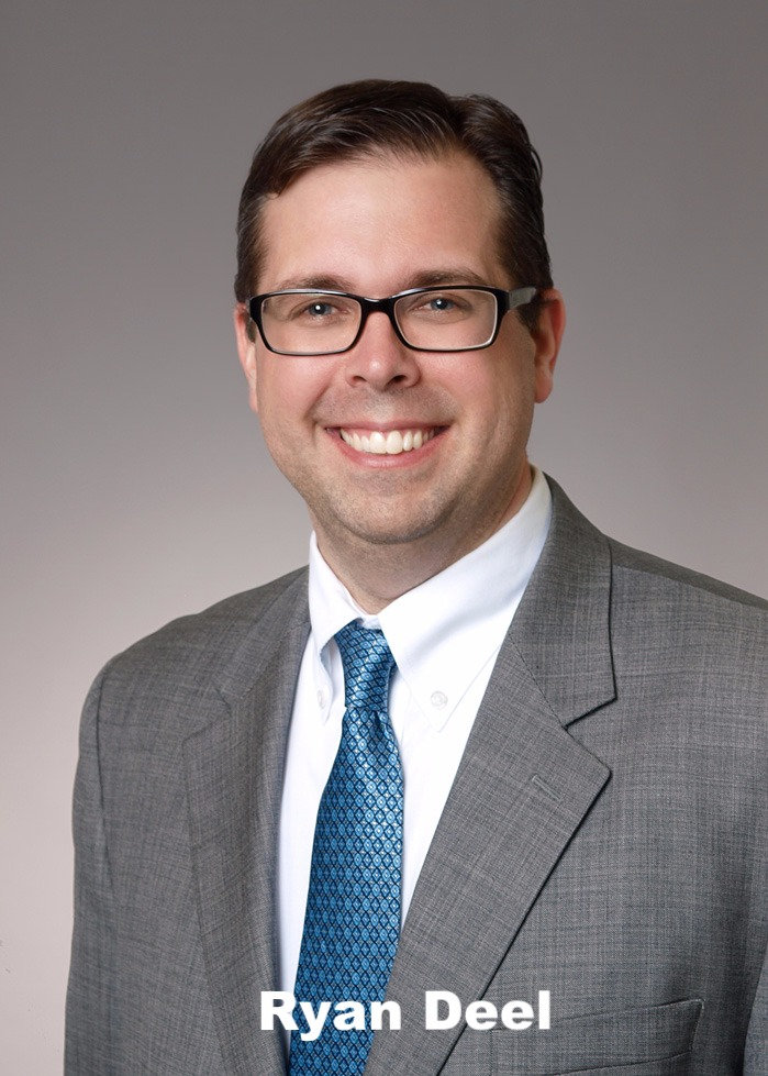 Mark Rochell Councillor Rochester Hills council: Fourth district