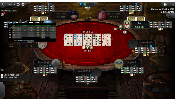 pokertracker pokerstars pokertracker pokerstars