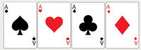 FREE PDF OF DECK OF POKER CARDS TO PRINT