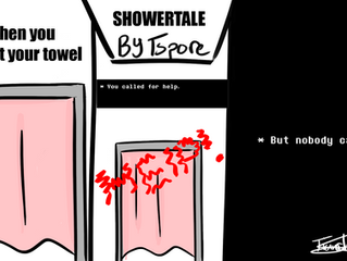 SHOWERTALE