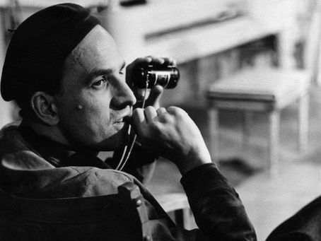 Top 35s of Director Filmographies