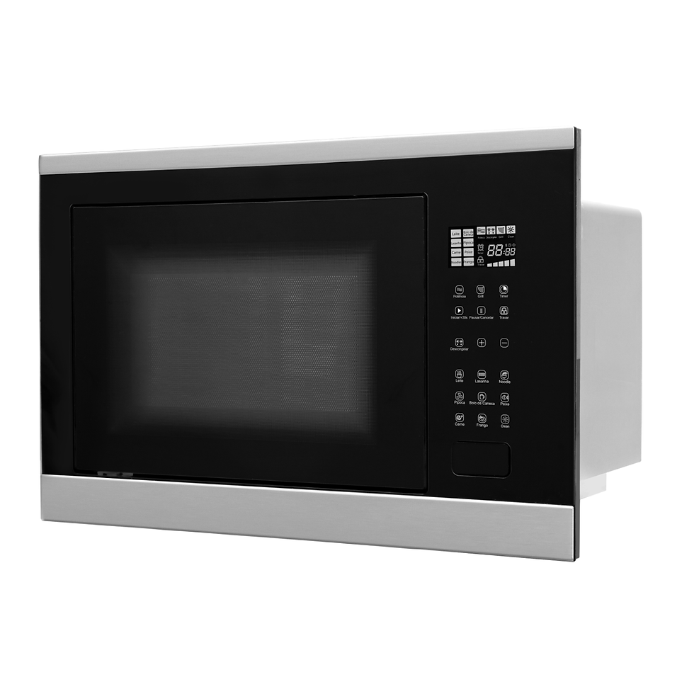 Miniatura: Micro-ondas 25L C17 Evol