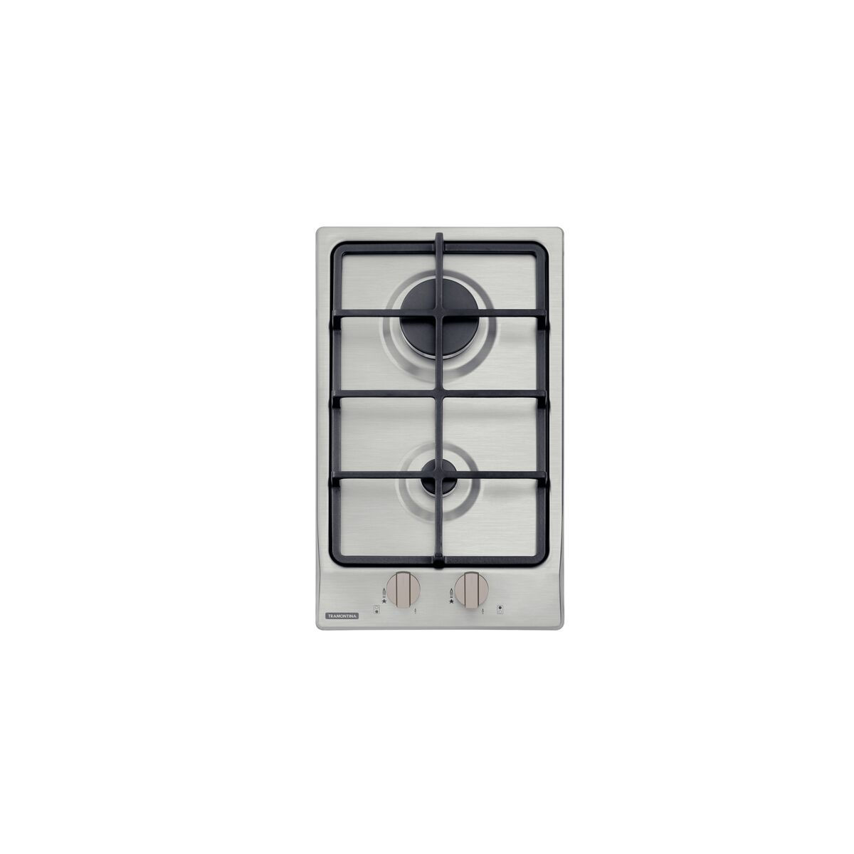 Cooktop a Gás Tramontina Dominó 2GX HE Safestop 30
