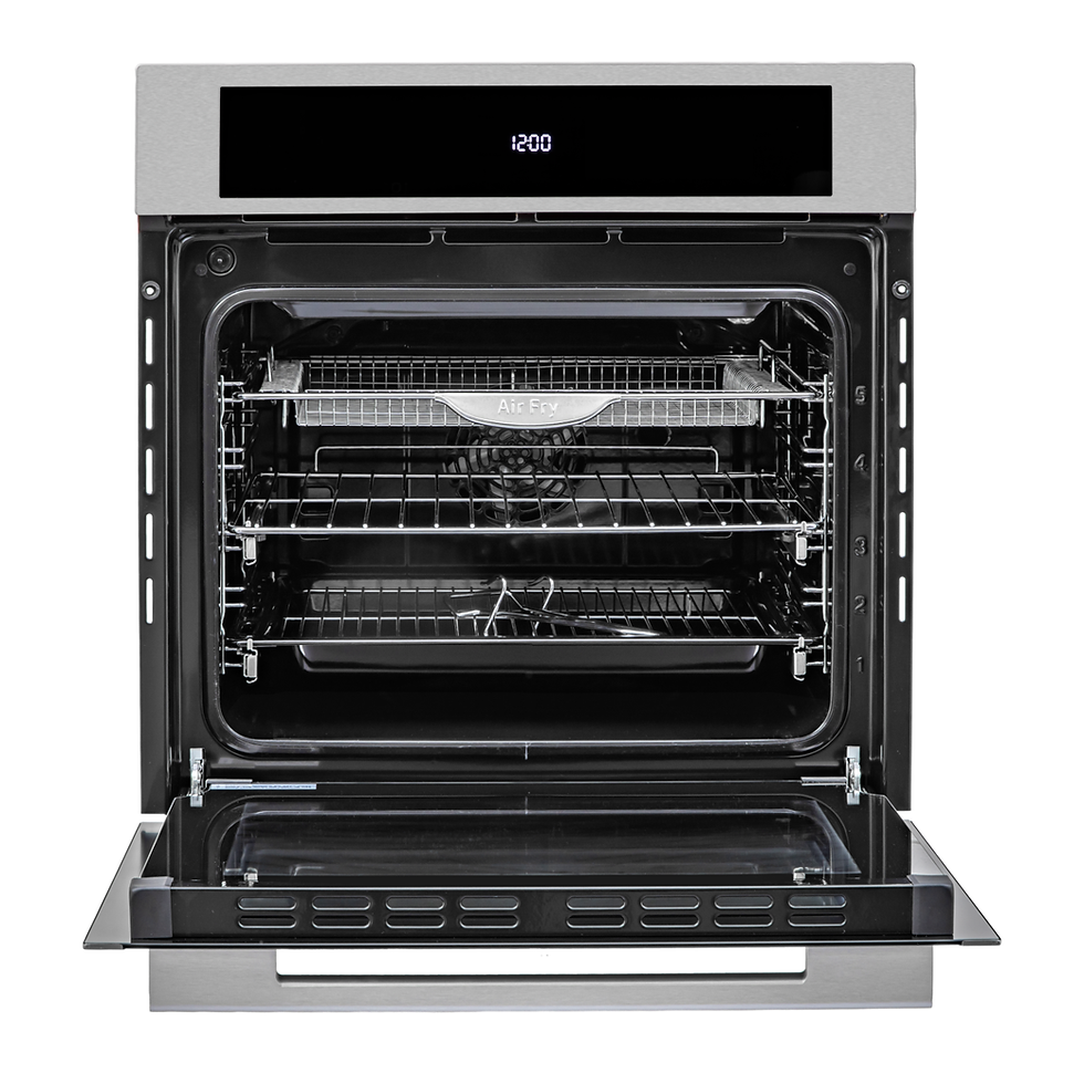 Miniatura: Forno Elétrico 60cm IX13 Evol