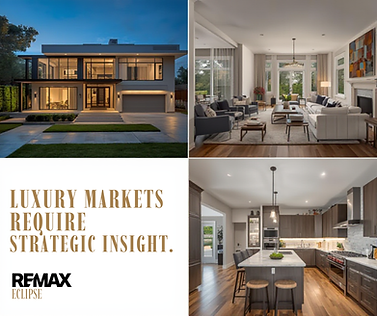 Luxury real estate market insight for buyers in Macomb County Michigan