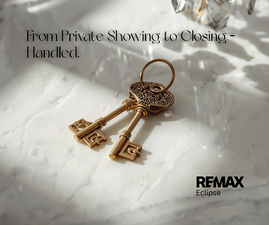 Luxury home closing coordination in Macomb Washington Township and Rochester Hills Michigan
