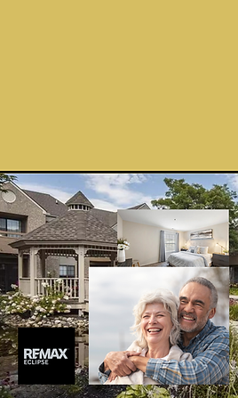 Lynne Potoroka REMAX Seniors Agent - Guiding Seniors to their senior lifestyles - senior l