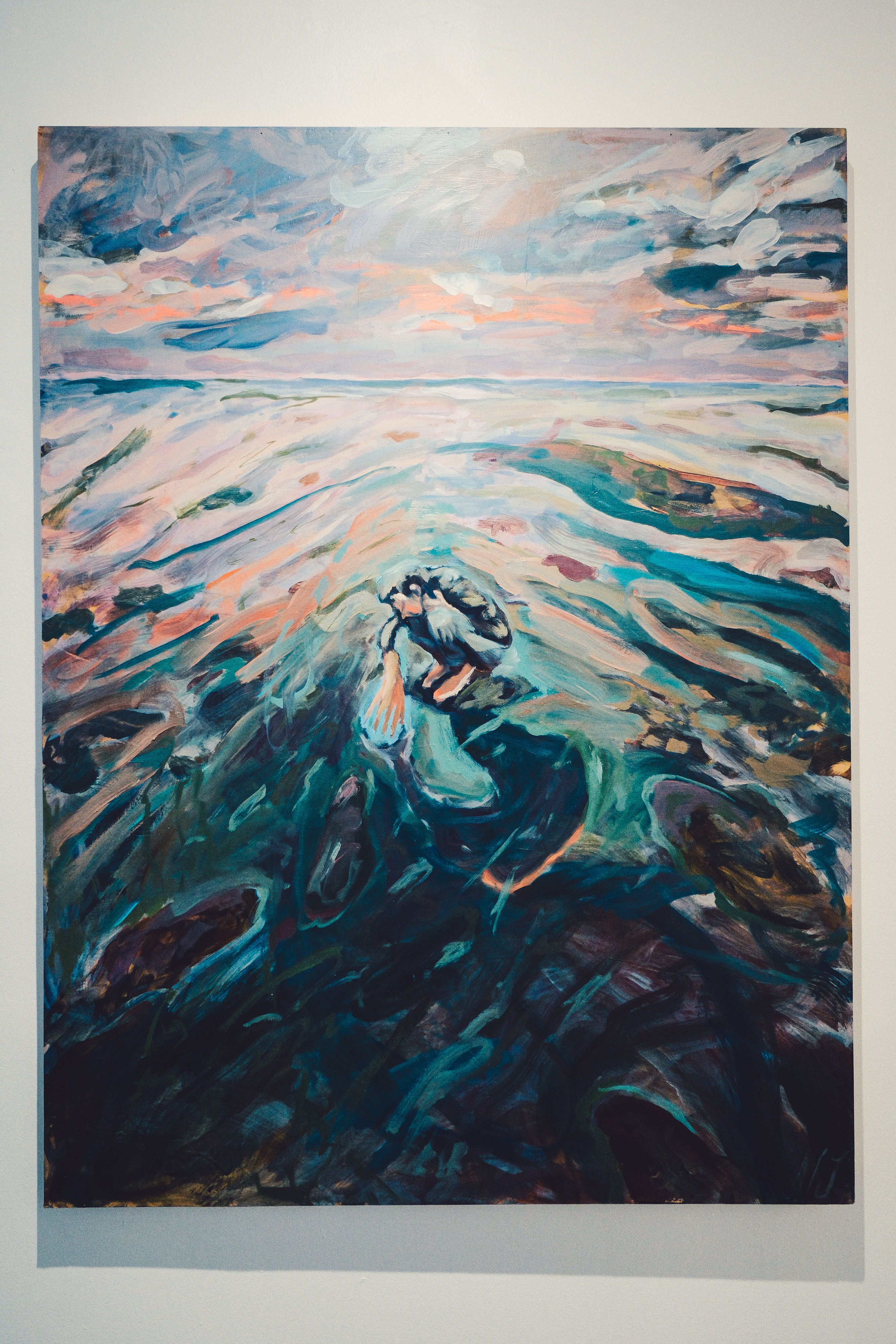 Natalie Jacobs, The Gleaner, 2024