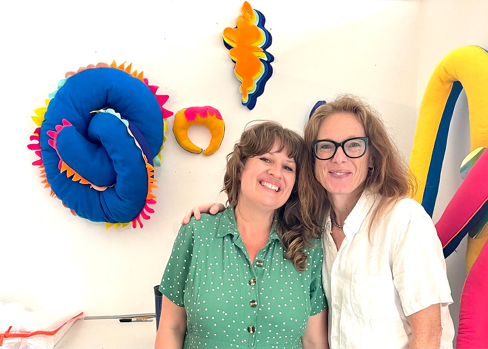 Kunstraum LLC Artist-in-Residence (2026-2027)