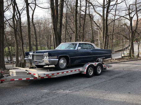 Royal Palm Beach Roadside Rescue: Towing Tales of Triumph