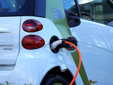 Embracing the Future: The Rise of Electric Cars
