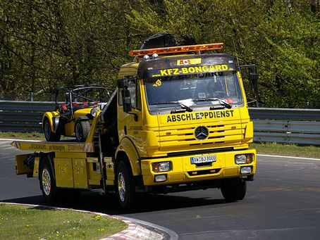 Emergency Towing in Royal Palm Beach Your Trusted Allies on the Road