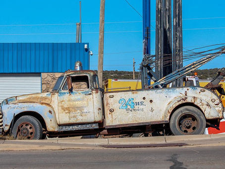 Royal Palm Beach Roadside Reliability Tow Truck Services Unleashed