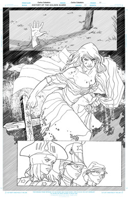 history of the golden guard pg 7